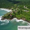 Oceanfront lots in Playa Remanso