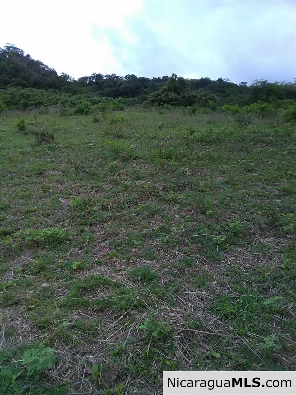 580 acres in el Valle, San Juan del Sur
