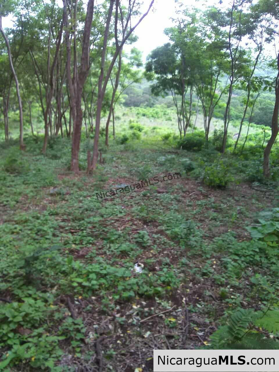 580 acres in el Valle, San Juan del Sur