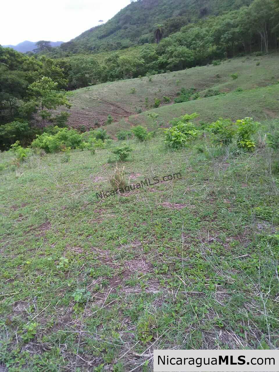 580 acres in el Valle, San Juan del Sur