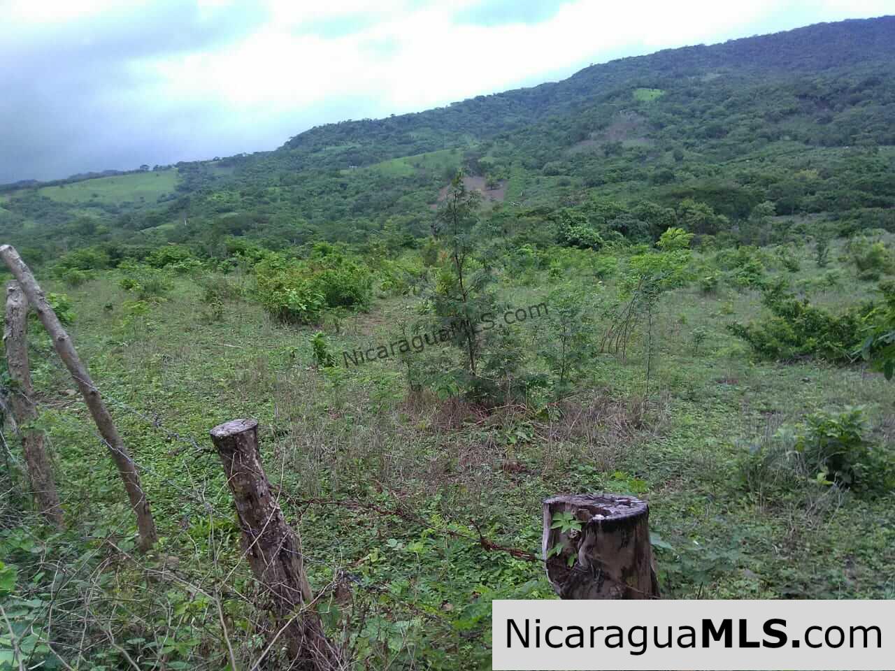 580 acres in el Valle, San Juan del Sur