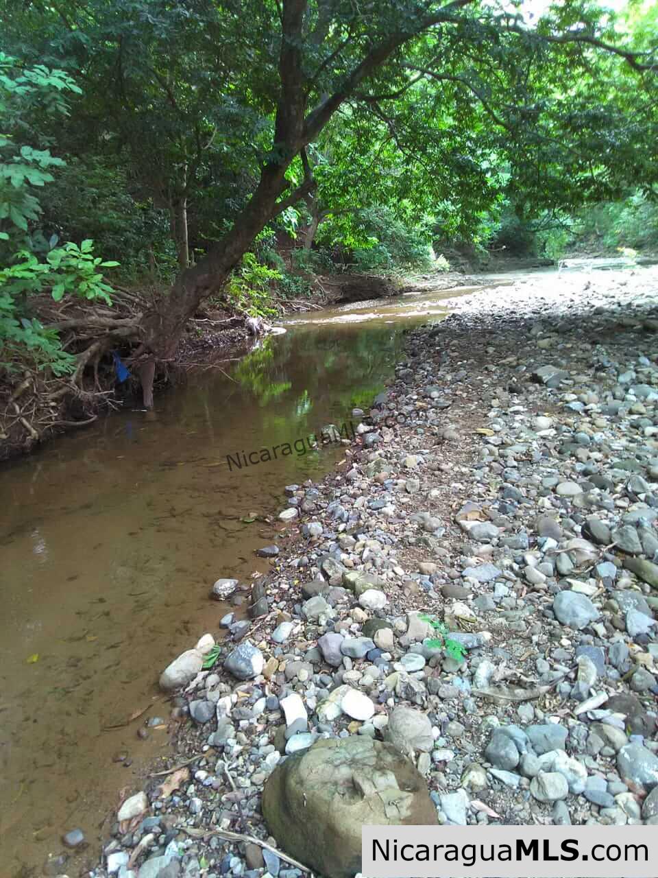 580 acres in el Valle, San Juan del Sur