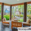 Elementos del Sur, a luxurious home in San Juan del Sur