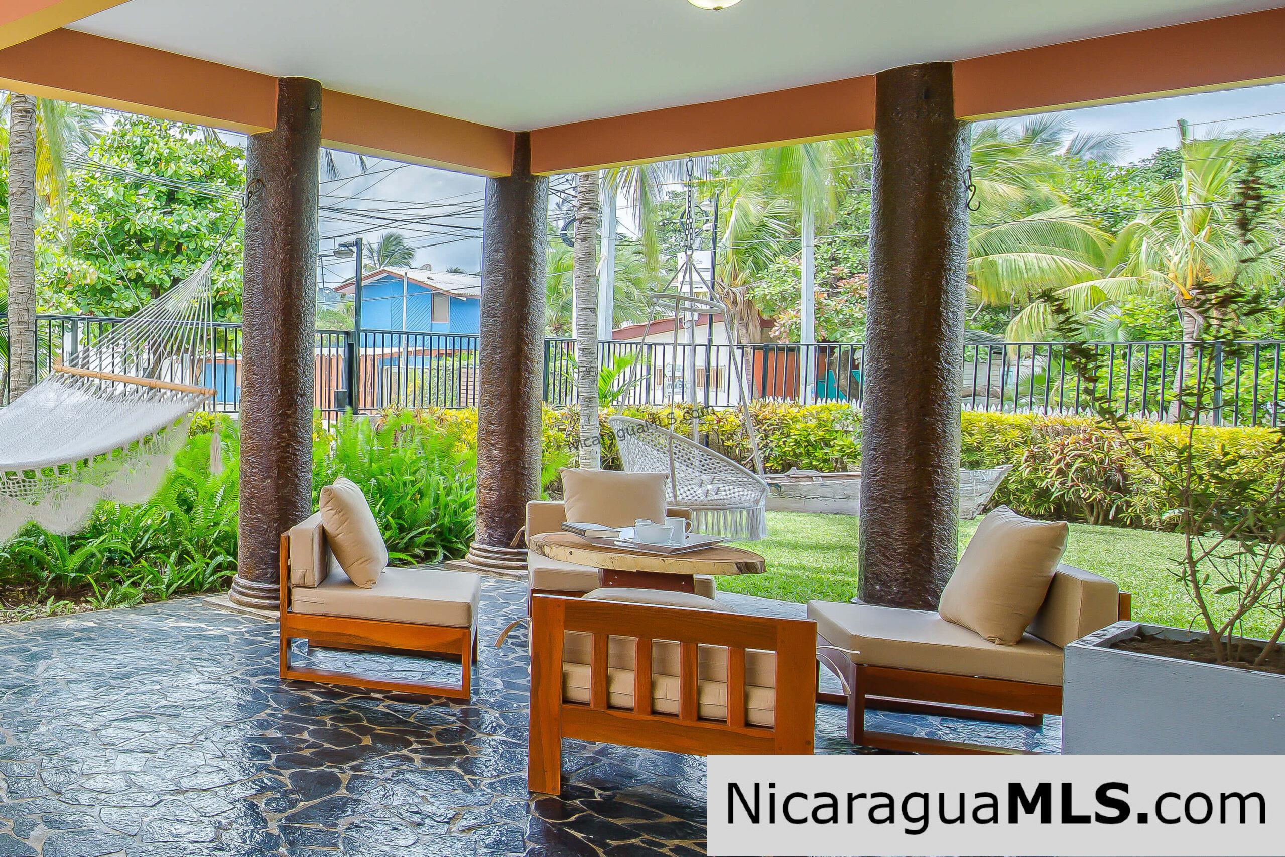 Elementos del Sur A Luxurious Home San Juan del Sur