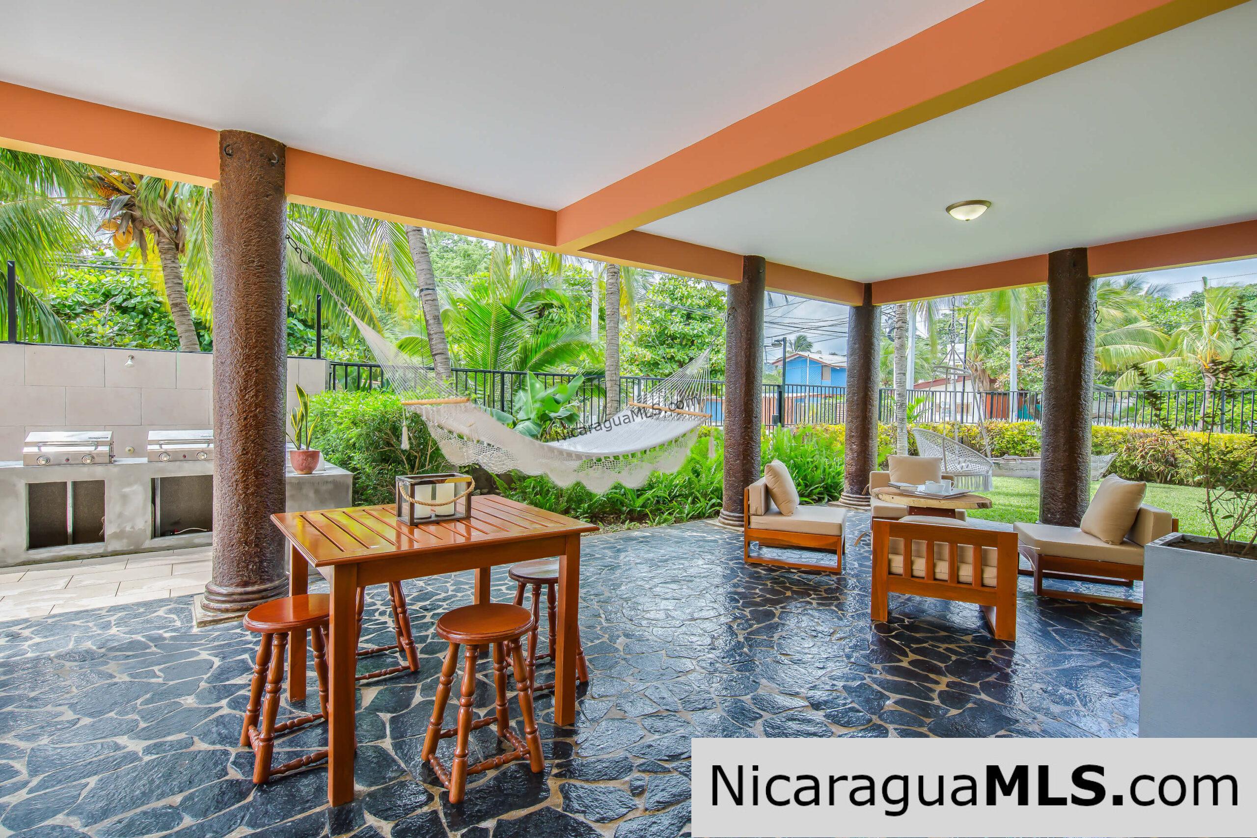 Elementos del Sur A Luxurious Home San Juan del Sur