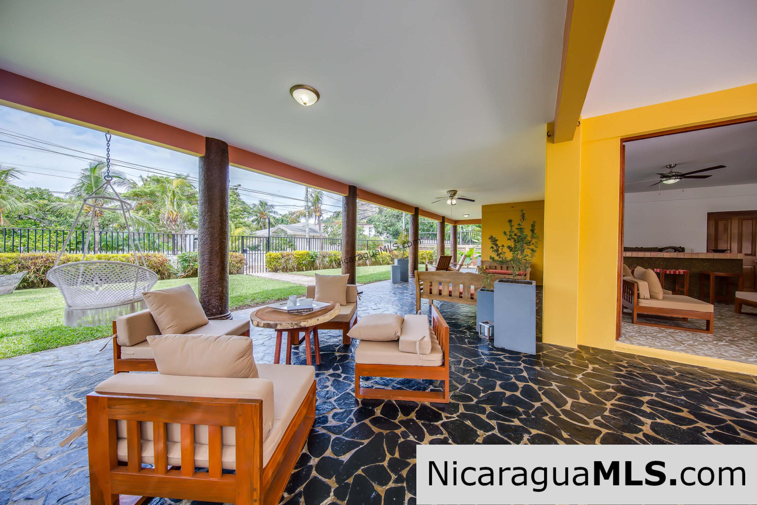 Elementos del Sur A Luxurious Home San Juan del Sur