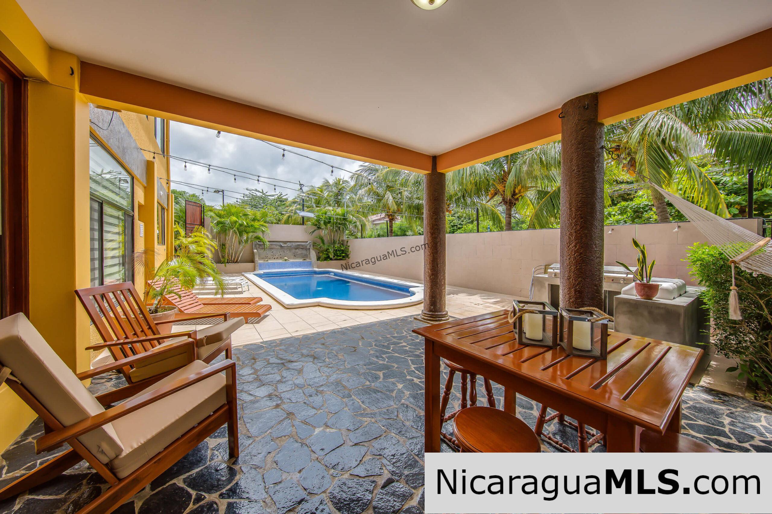 Elementos del Sur A Luxurious Home San Juan del Sur