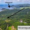 Maderas Ocean View Bargain Views of 4 Bays and Costa Rica