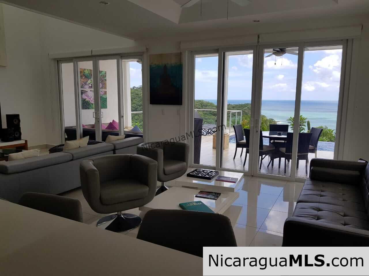 Luxury house available Cast of Malibu, Pacific Marlin with an spectacular and wonderful ocean views