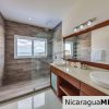 Duplex House in Malibu San Juan del Sur.