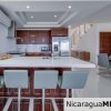 Duplex House in Malibu San Juan del Sur.