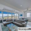 Duplex House in Malibu San Juan del Sur.