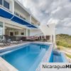 Duplex House in Malibu San Juan del Sur.