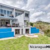 Duplex House in Malibu San Juan del Sur.