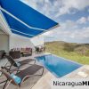 Duplex House in Malibu San Juan del Sur.