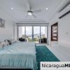 Duplex House in Malibu San Juan del Sur.