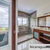 Duplex House in Malibu San Juan del Sur.