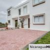 Duplex House in Malibu San Juan del Sur.