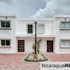 Duplex House in Malibu San Juan del Sur.