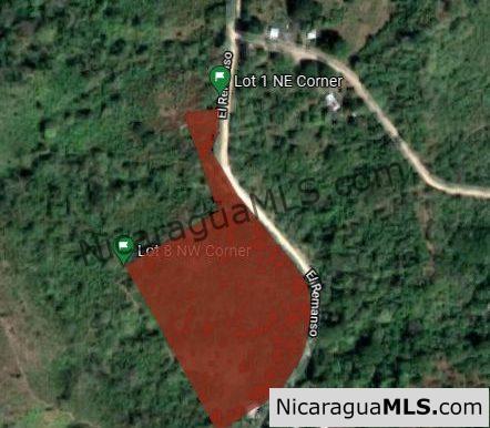 Remanso Hills View Properties