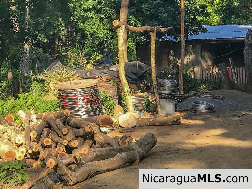 Miravalle Farm for Sale 7km From Town 8 or 18 Manzanas