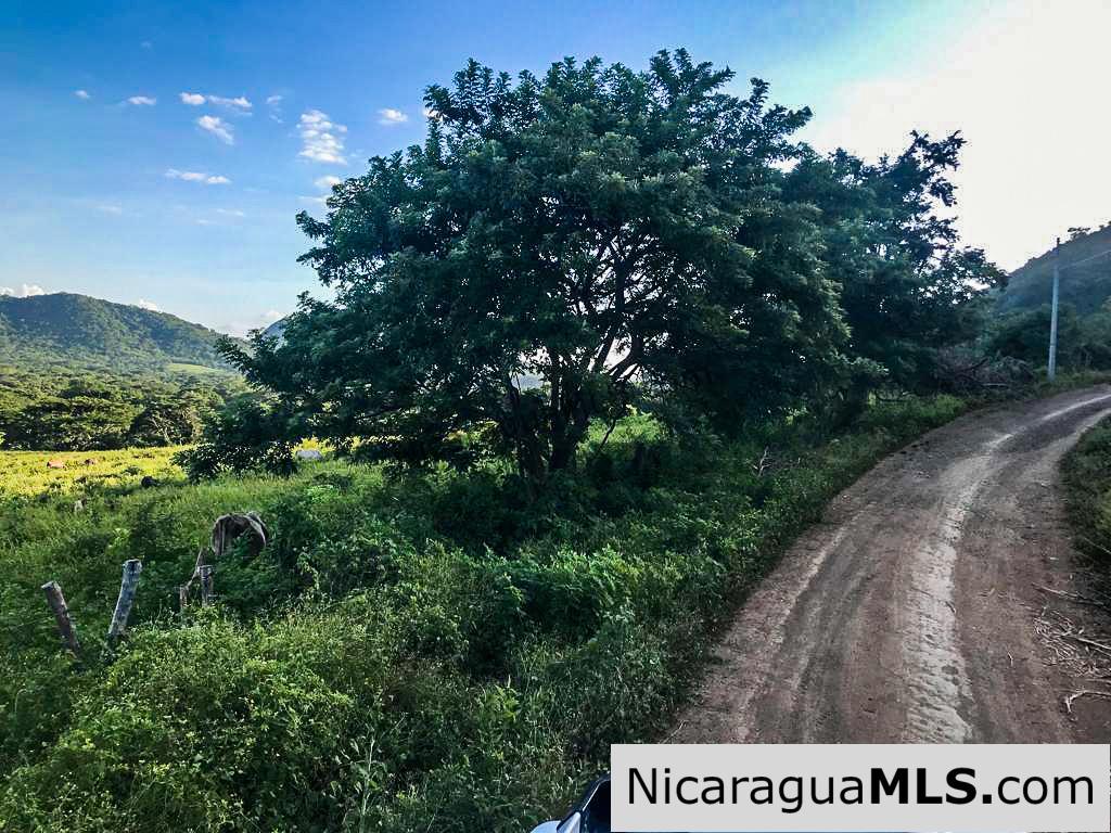 Miravalle Farm for Sale 7km From Town 8 or 18 Manzanas