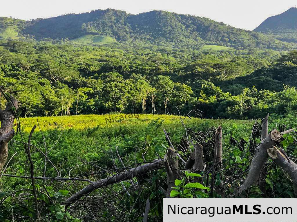 Miravalle Farm for Sale 7km From Town 8 or 18 Manzanas