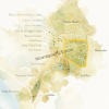 ¾ acre Luxury Lot A10 Encanto del Sur San Juan del Sur
