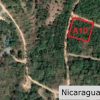 ¾ acre Luxury Lot A10 Encanto del Sur San Juan del Sur