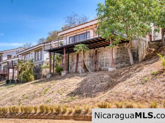 Charming House in Residencial Montemar San Juan del Sur