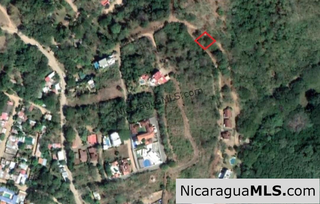 Lot 10 Montemar 5 minutes Walk to Beach in Town