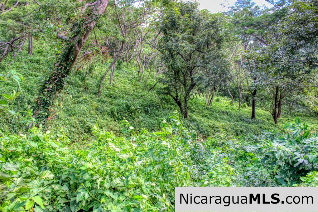 Lot 10 Montemar 5 minutes Walk to Beach in Town