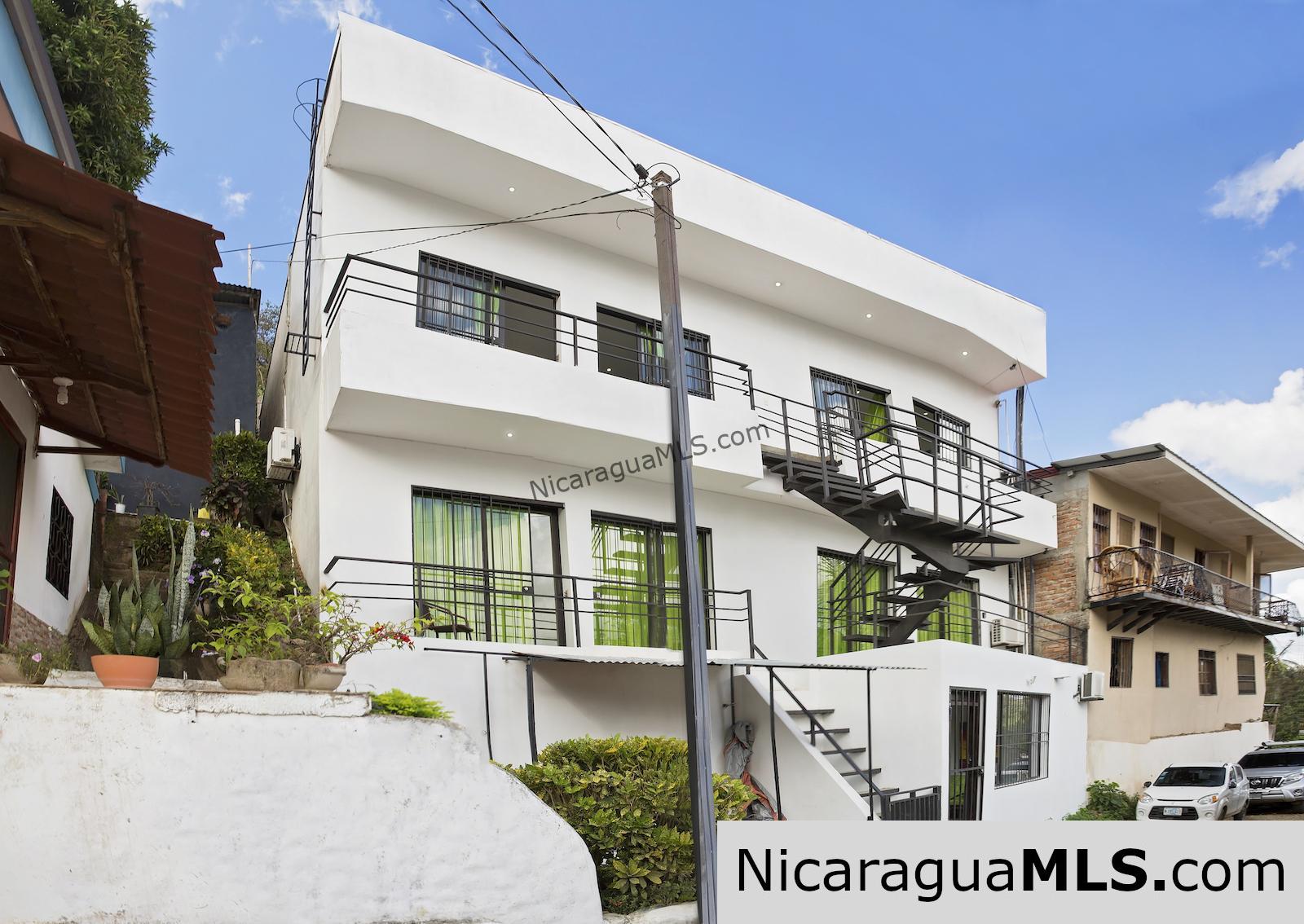 Multiunit Apartment Building Investment Opportunity