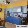 Beachfront 2 bedroom Condo 3N San Juan del Sur