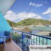Beachfront 2 bedroom Condo 3N San Juan del Sur