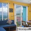 Beachfront 2 bedroom Condo 3N San Juan del Sur