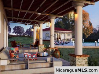 Beachfront Casita @ Astillero Beach Resort