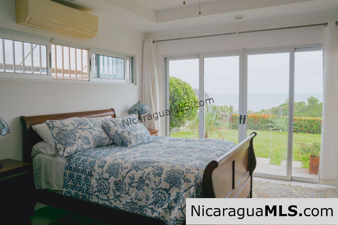 Casa Carolina Overlooking San Juan del Sur Bay