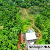 Panoramic View Estate 3 bed house 8.5 Acres in El Oro