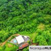 Panoramic View Estate 3 bed house 8.5 Acres in El Oro