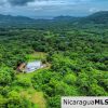 Panoramic View Estate 3 bed house 8.5 Acres in El Oro
