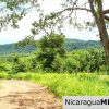 Ocean View Vacant Lot in Villas Oro San Juan del Sur