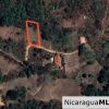 Ocean View Vacant Lot in Villas Oro San Juan del Sur