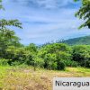 Ocean View Vacant Lot in Villas Oro San Juan del Sur