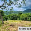 Ocean View Vacant Lot in Villas Oro San Juan del Sur