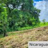 Ocean View Vacant Lot in Villas Oro San Juan del Sur