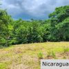 Ocean View Vacant Lot in Villas Oro San Juan del Sur