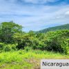 Ocean View Vacant Lot in Villas Oro San Juan del Sur