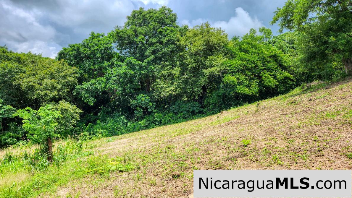 Double Lot Half Price Ocean Mountain View San Juan del Sur