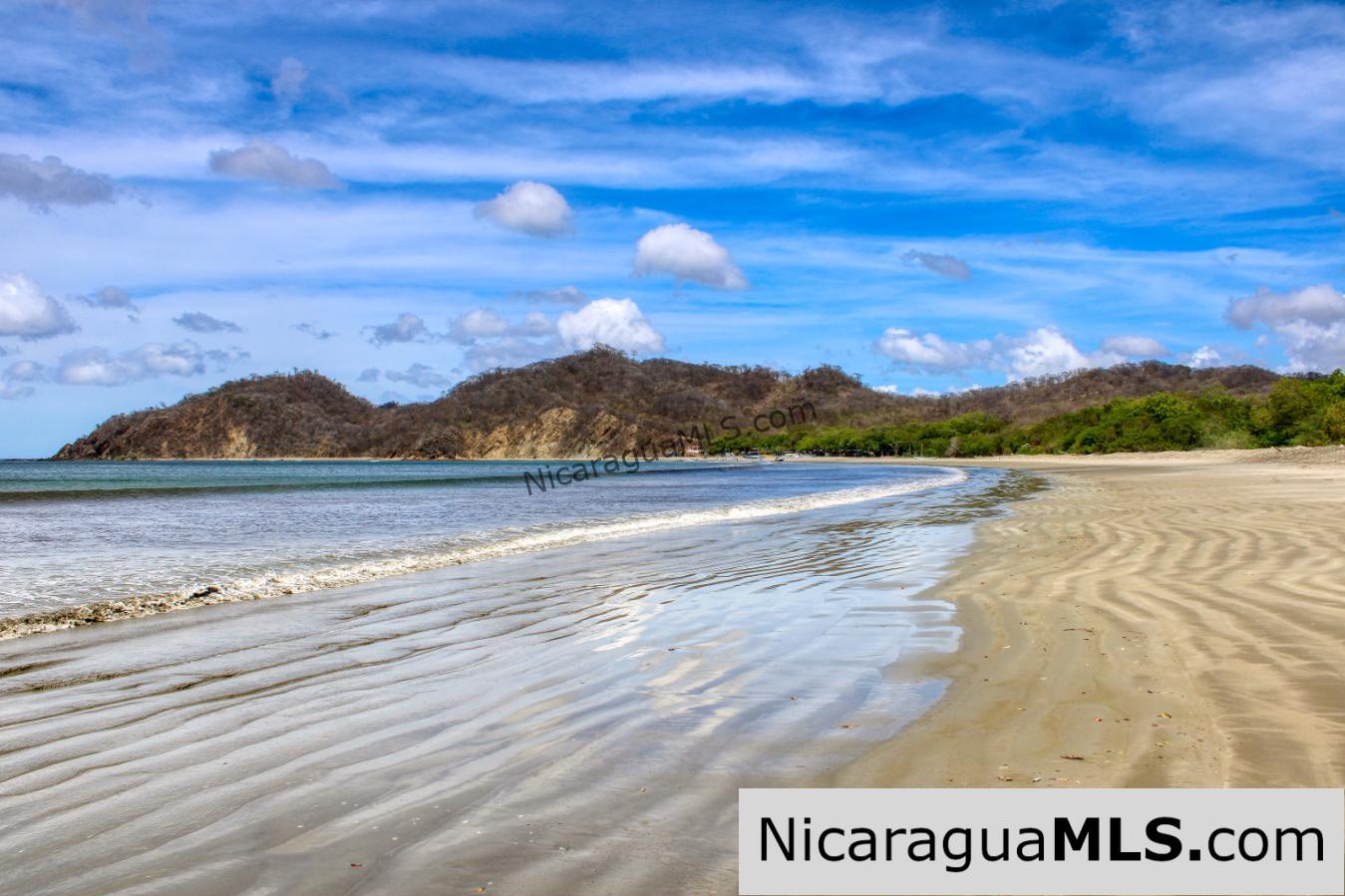 2.5 acres Panoramic Ocean Views Hilltop Ostional